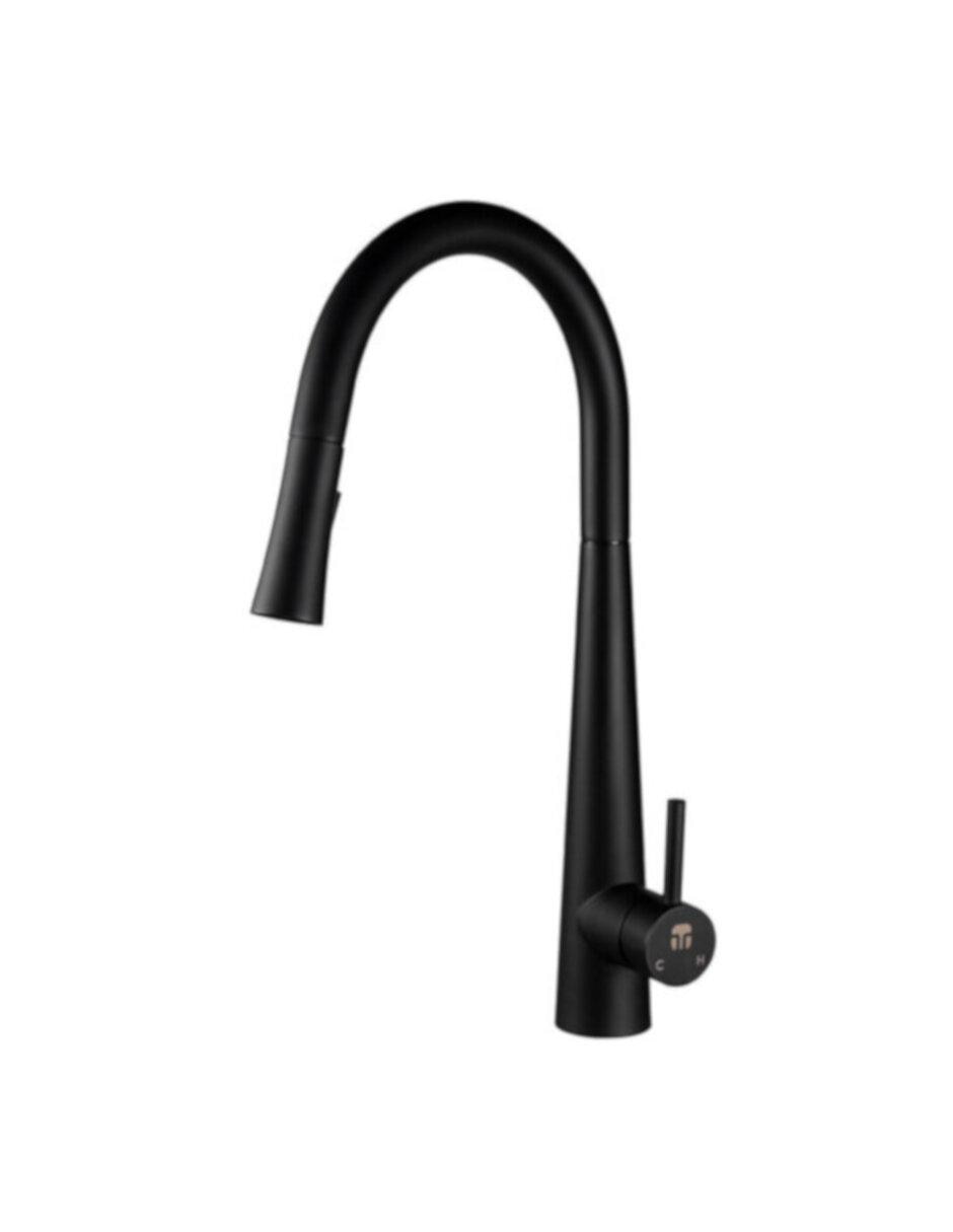 Llave mezcladora Monomando 2