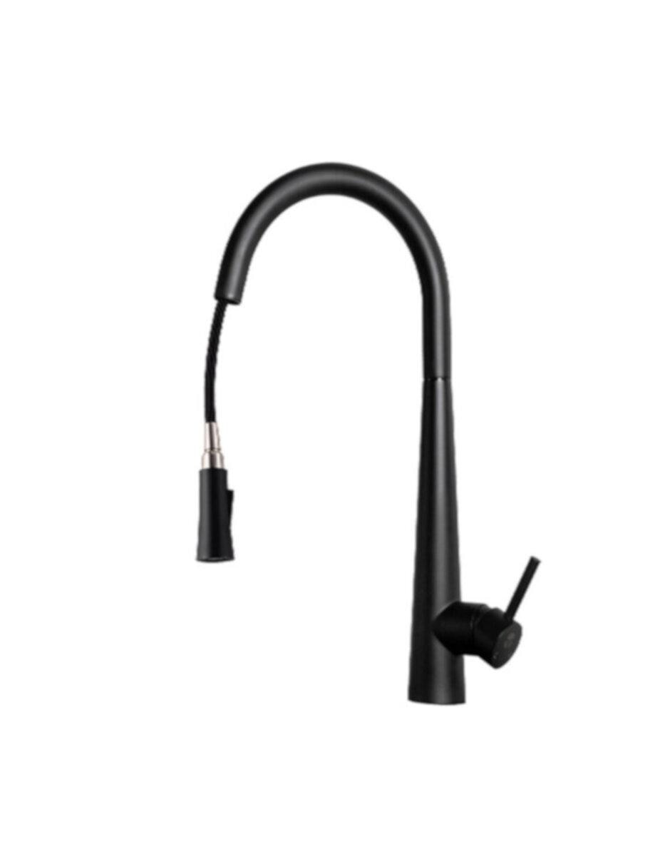 Llave mezcladora Monomando 3