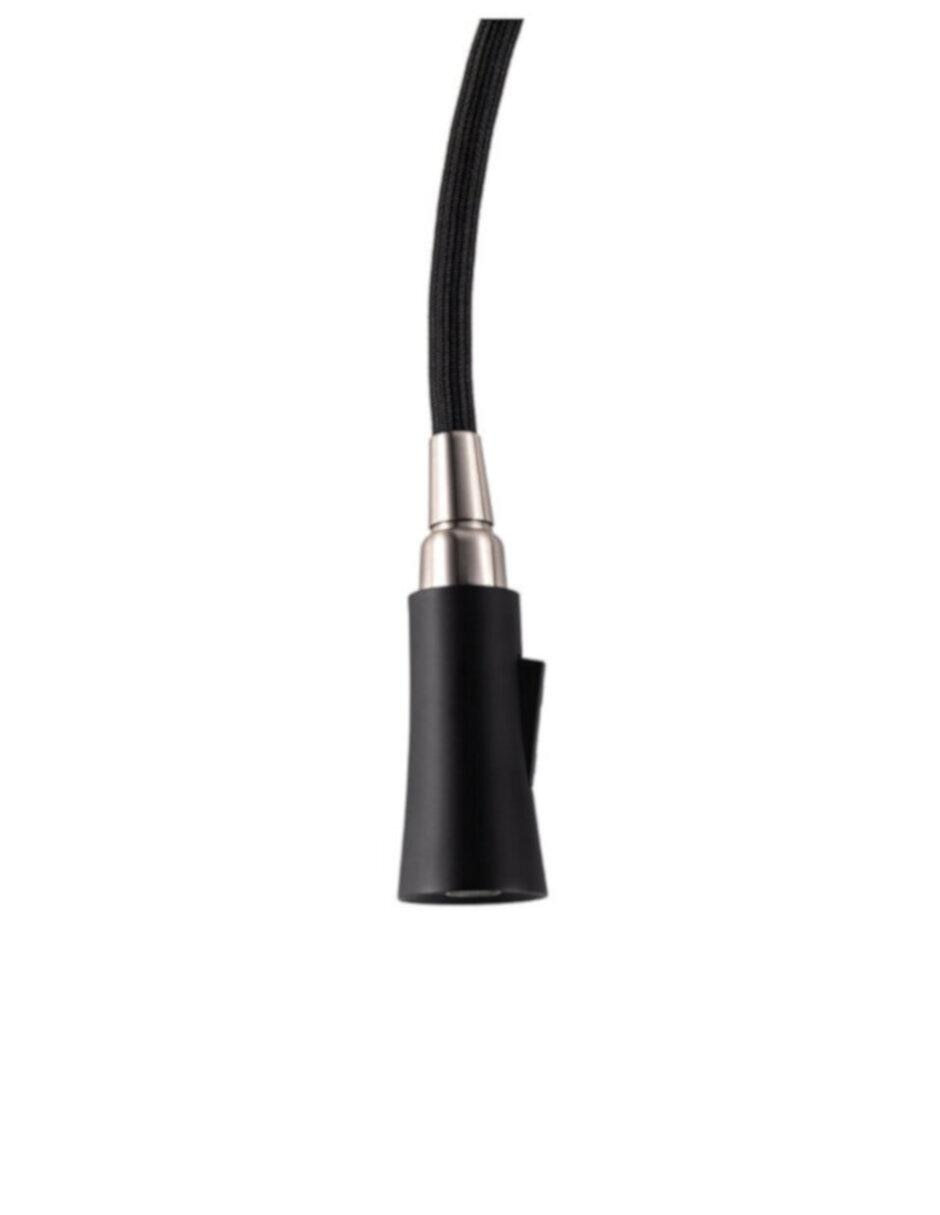 Llave mezcladora Monomando 4