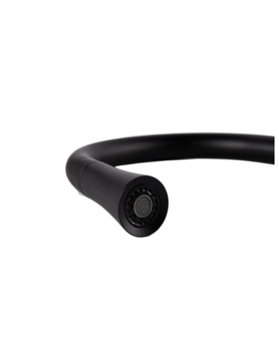 Llave mezcladora Monomando 5