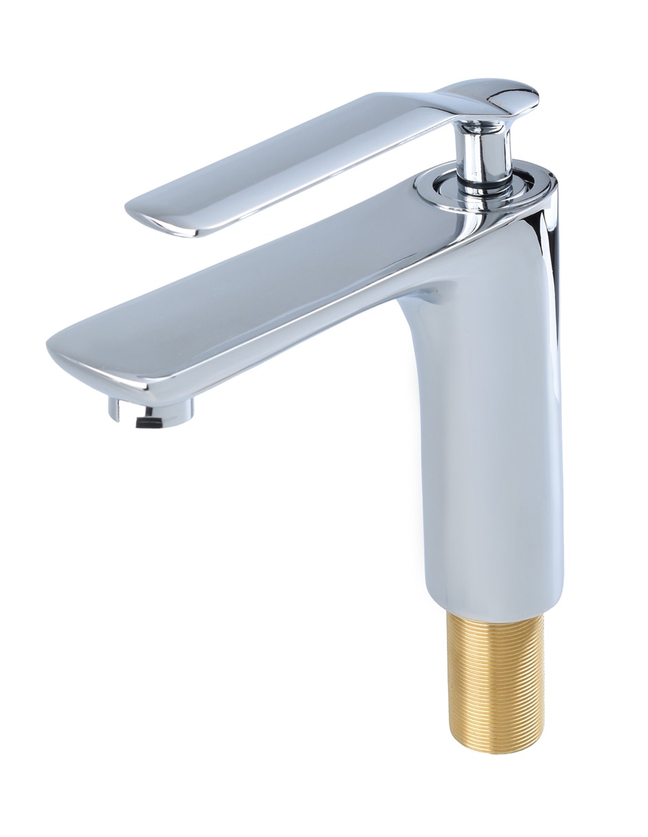Monomando para lavabo 2