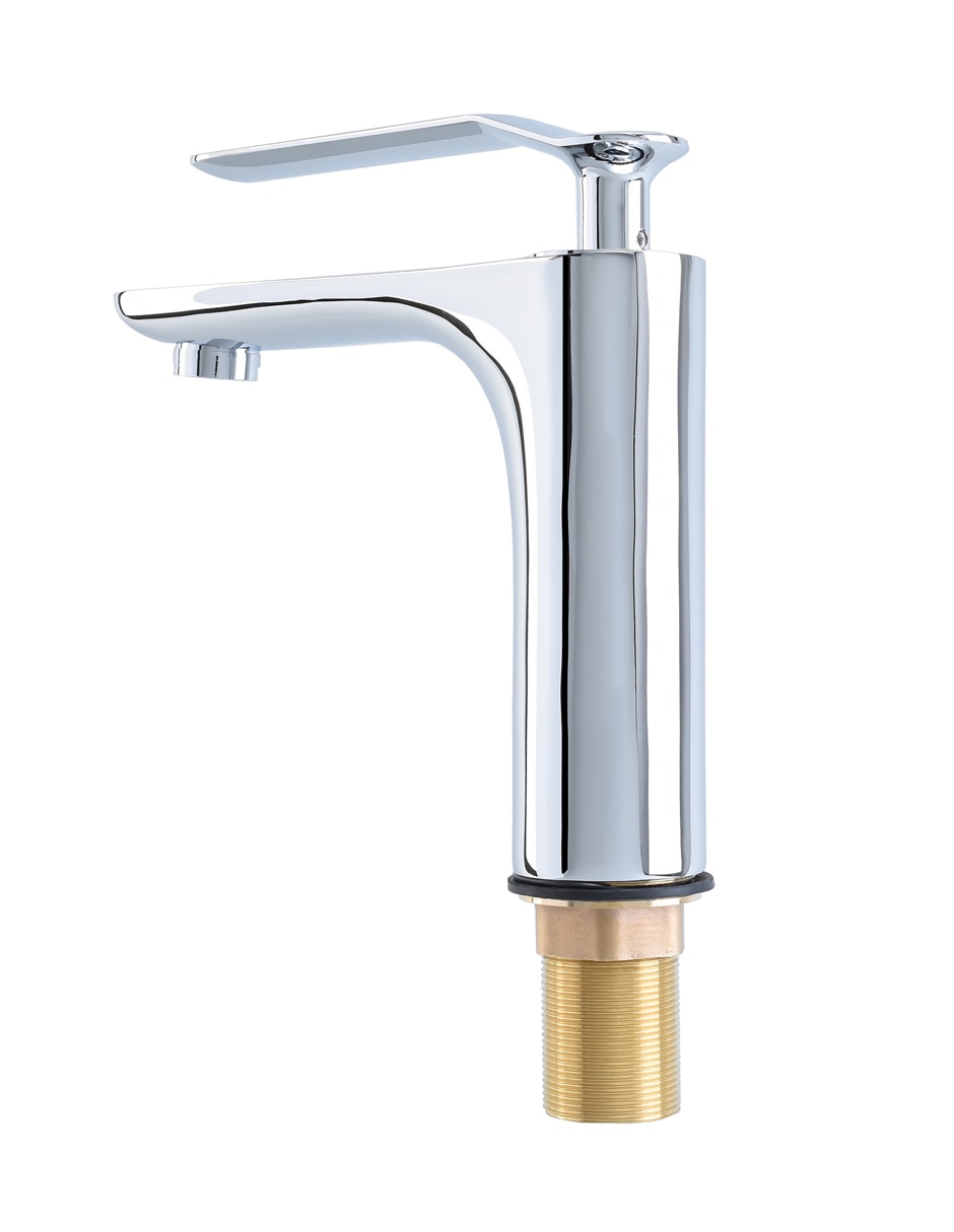 Monomando para lavabo 3