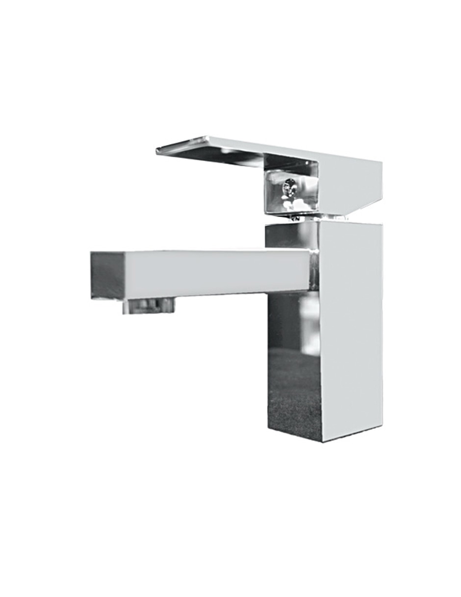 Monomando para lavabo 2