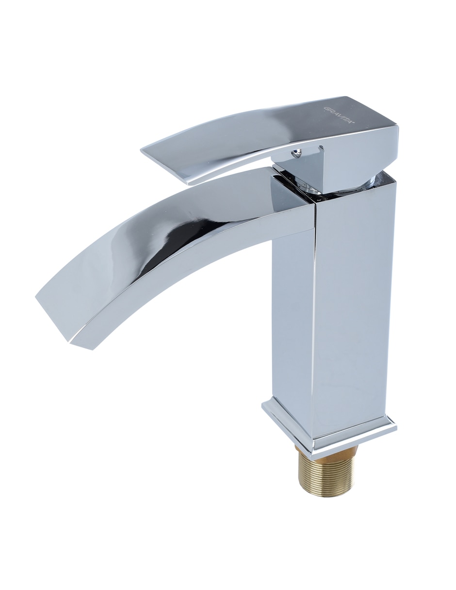 Monomando para lavabo 2