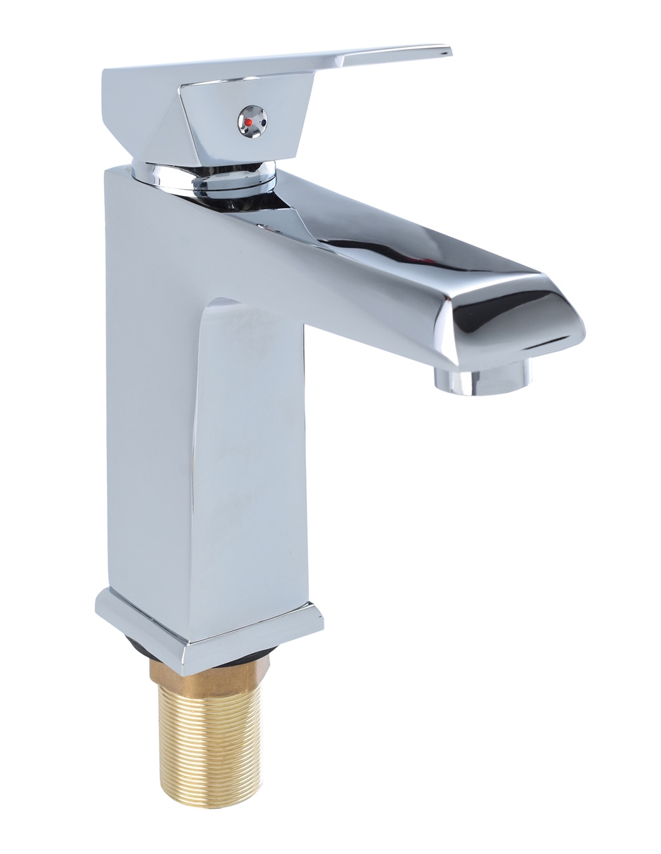 Monomando para lavabo 2