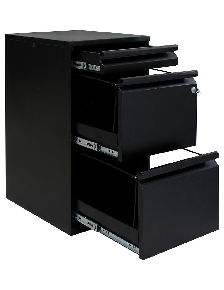 Archivero metálico ARG-908 2