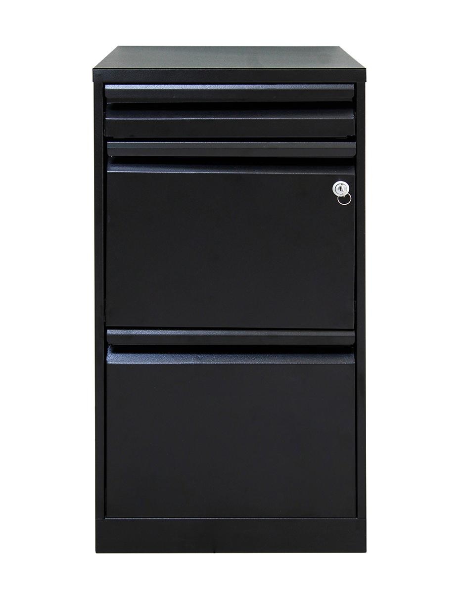 Archivero metálico ARG-908 3