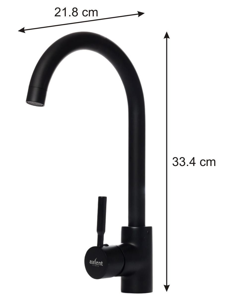 Llave Monomando 2