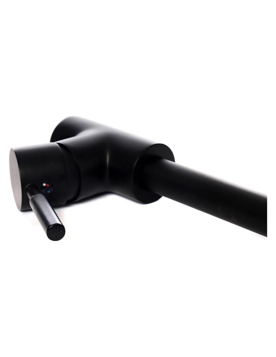 Llave Monomando 5