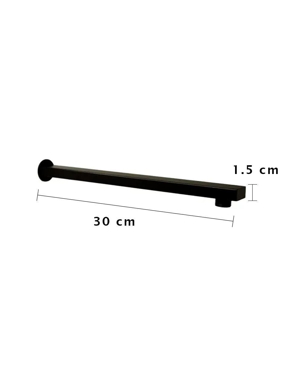 Brazo regadera para baño 3