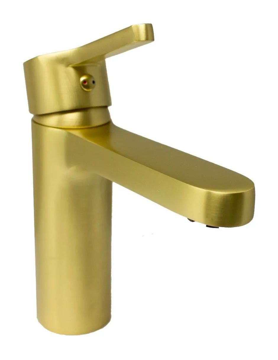 Monomando para lavabo 2