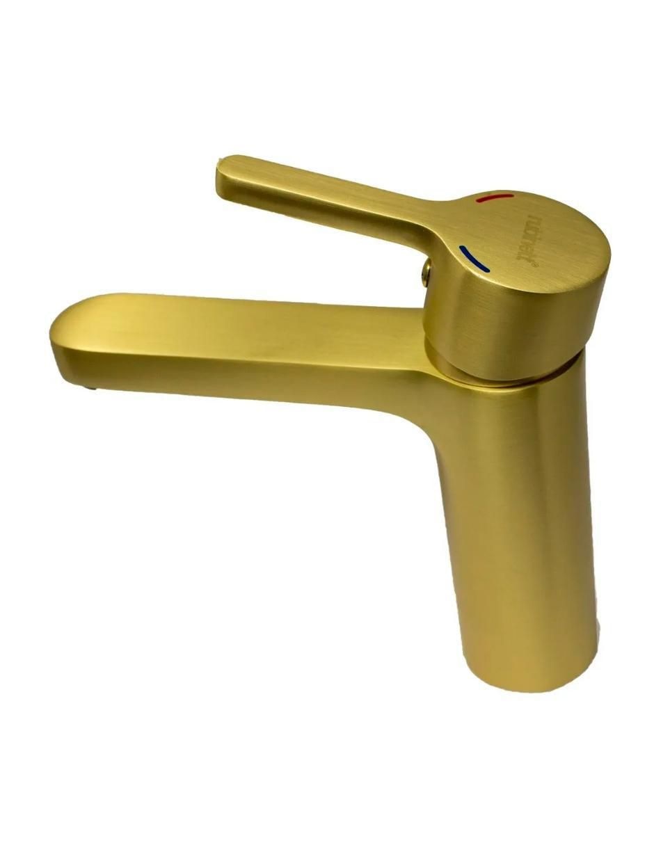 Monomando para lavabo 4
