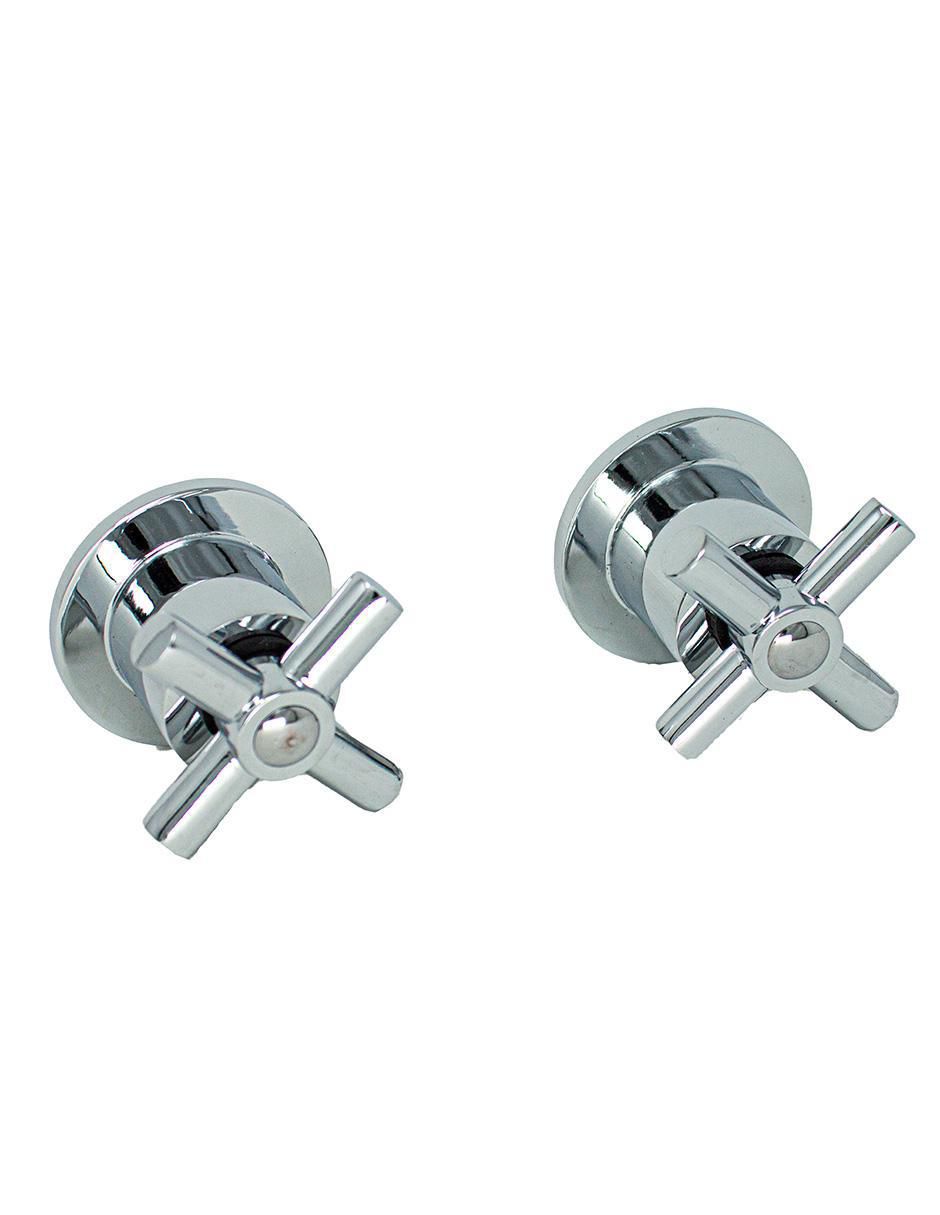 Regadera para baño 4