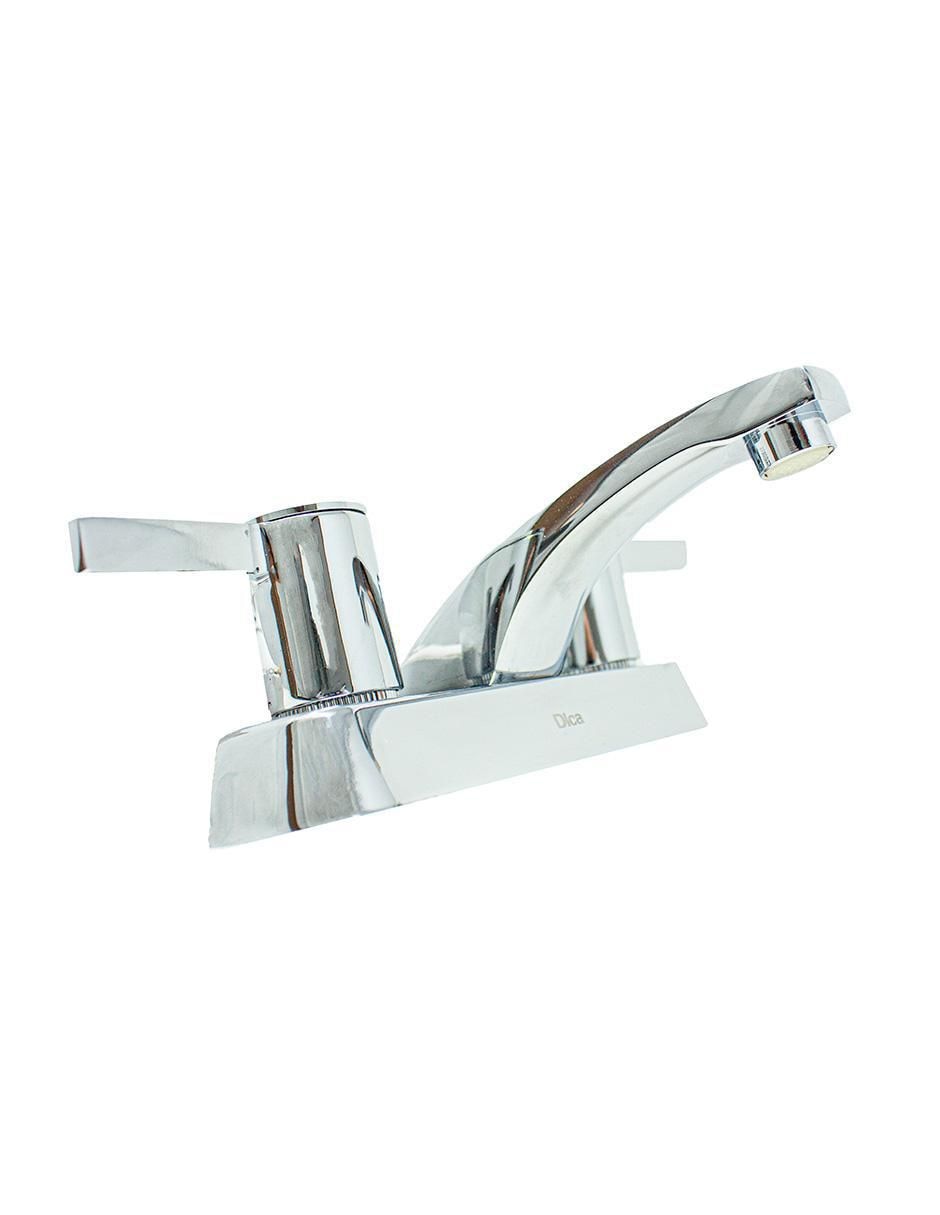 Mezcladora para baño 2