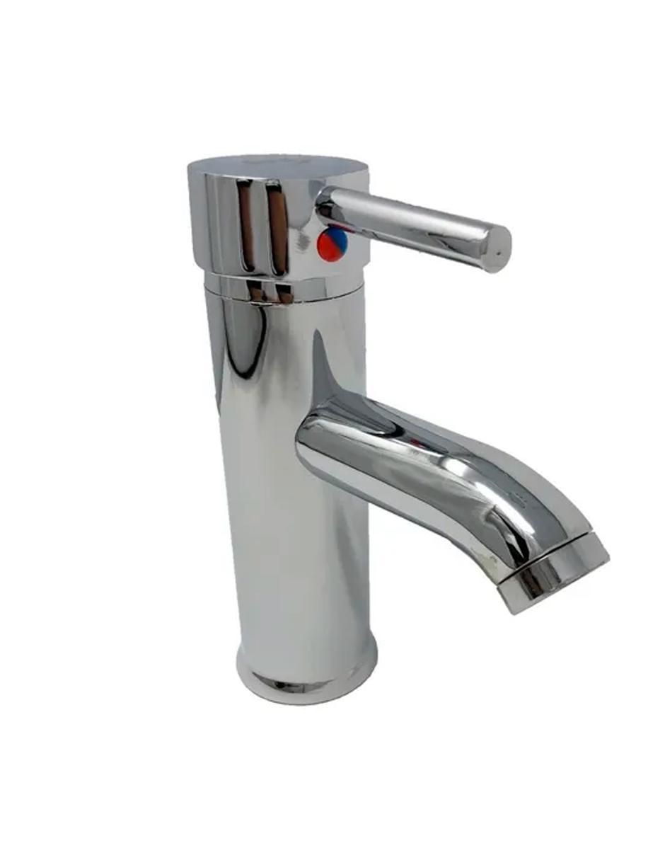 Monomando para lavabo