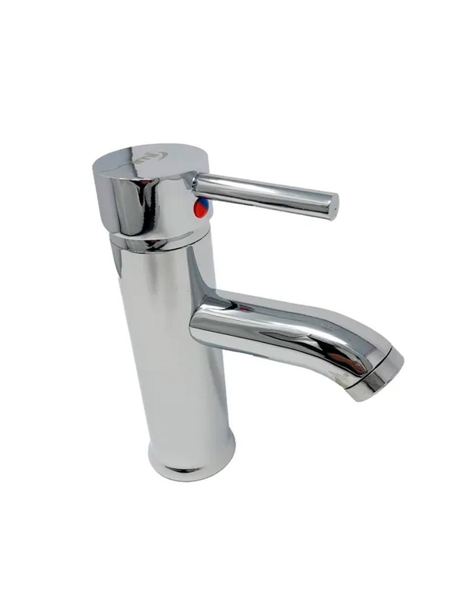 Monomando para lavabo 2