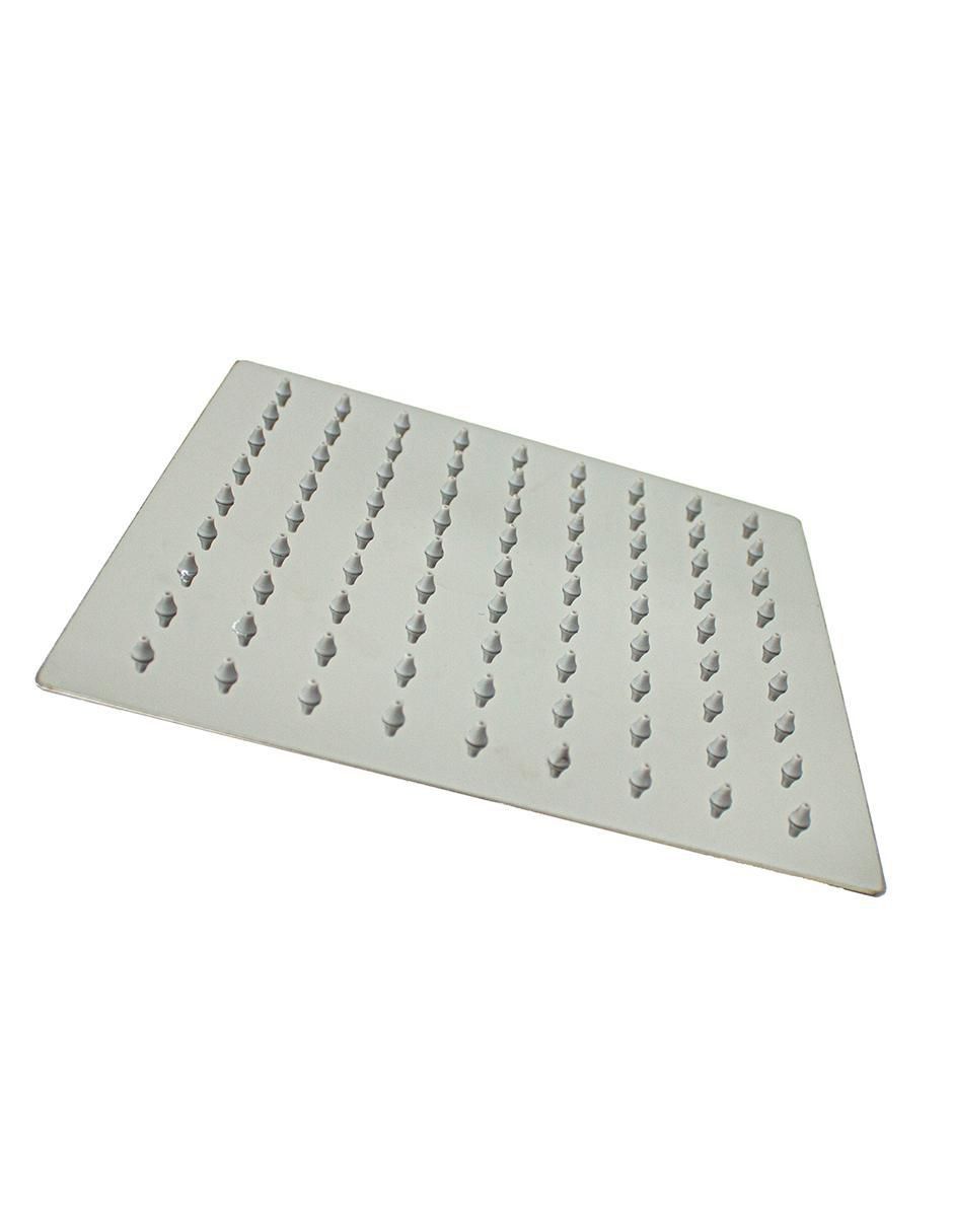 Regadera para baño