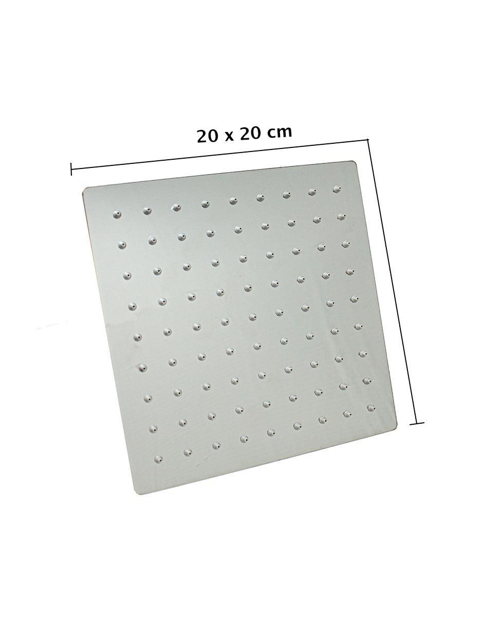 Regadera para baño 4