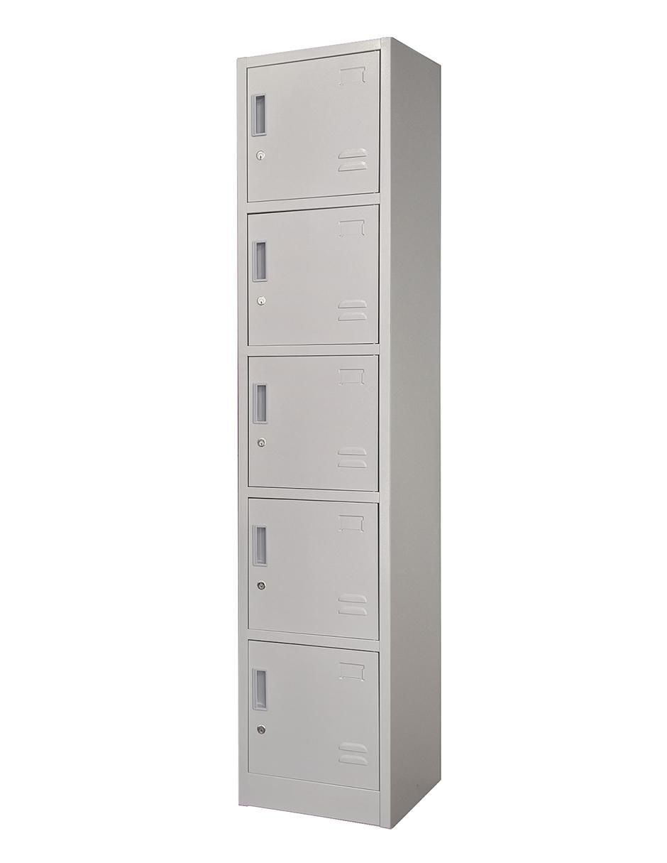 Locker de acero