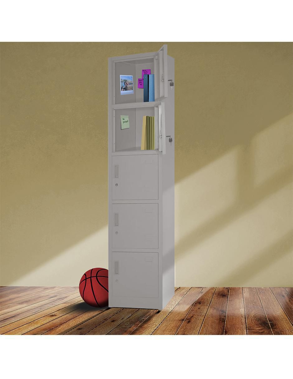 Locker de acero 4