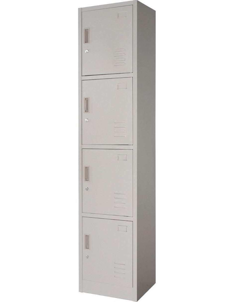 Locker de acero inoxidable