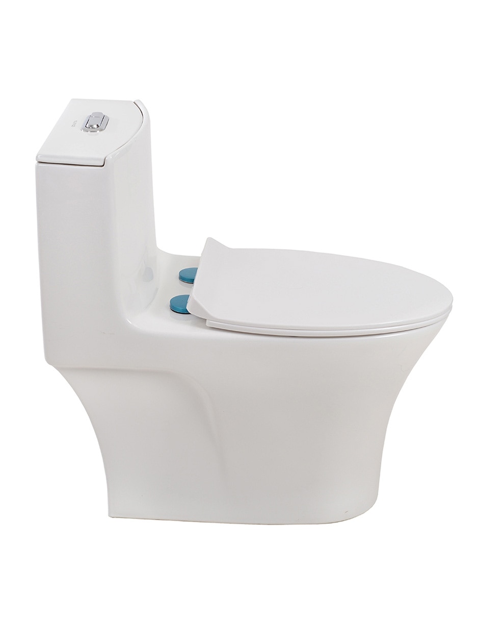Taza de baño 3