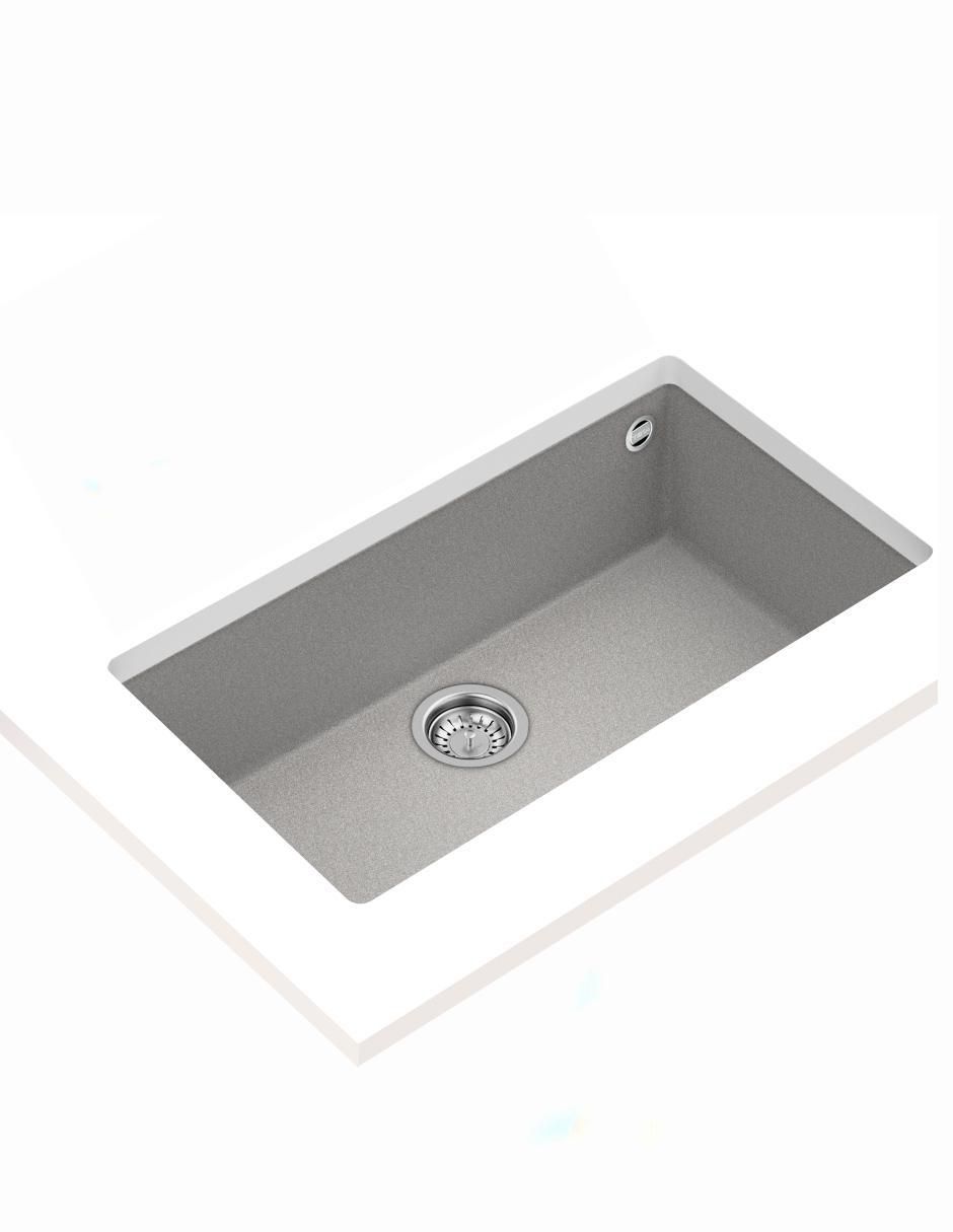 Tarja de cuarzo Maestro Square 72.40 tg sg 2