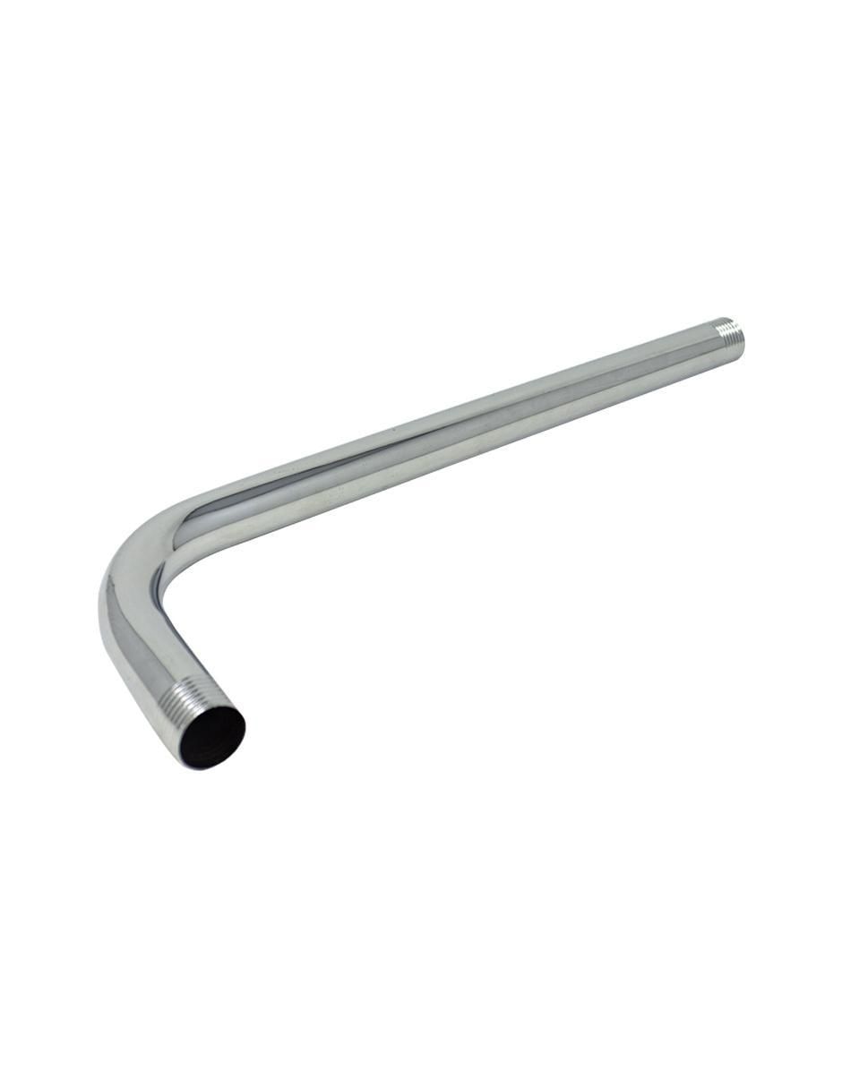 Brazo de regadera L 30 cm 1