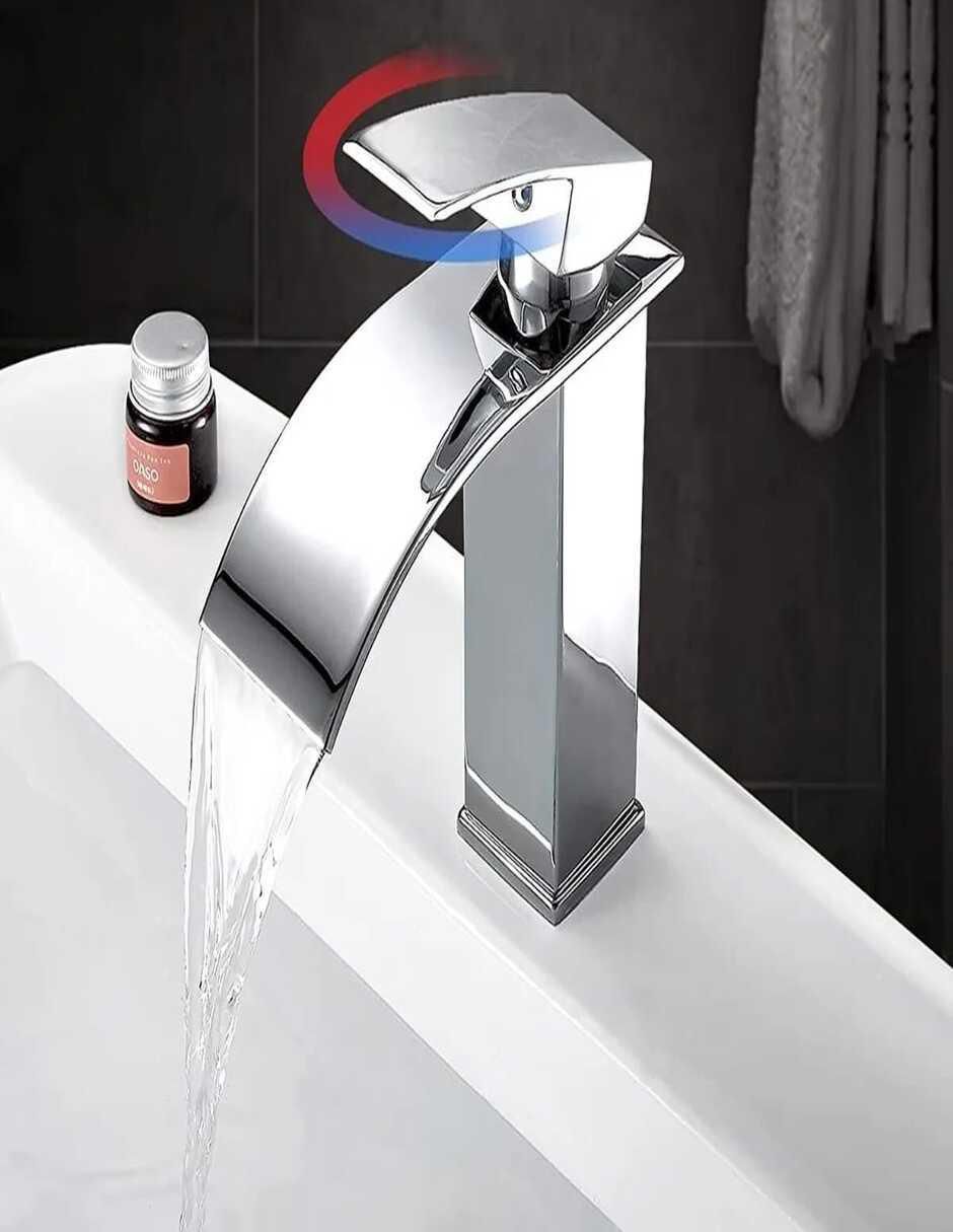 Monomando para baño 3