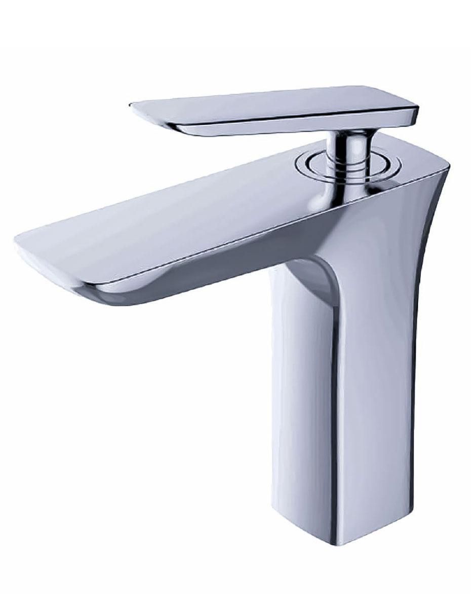 Monomando para baño