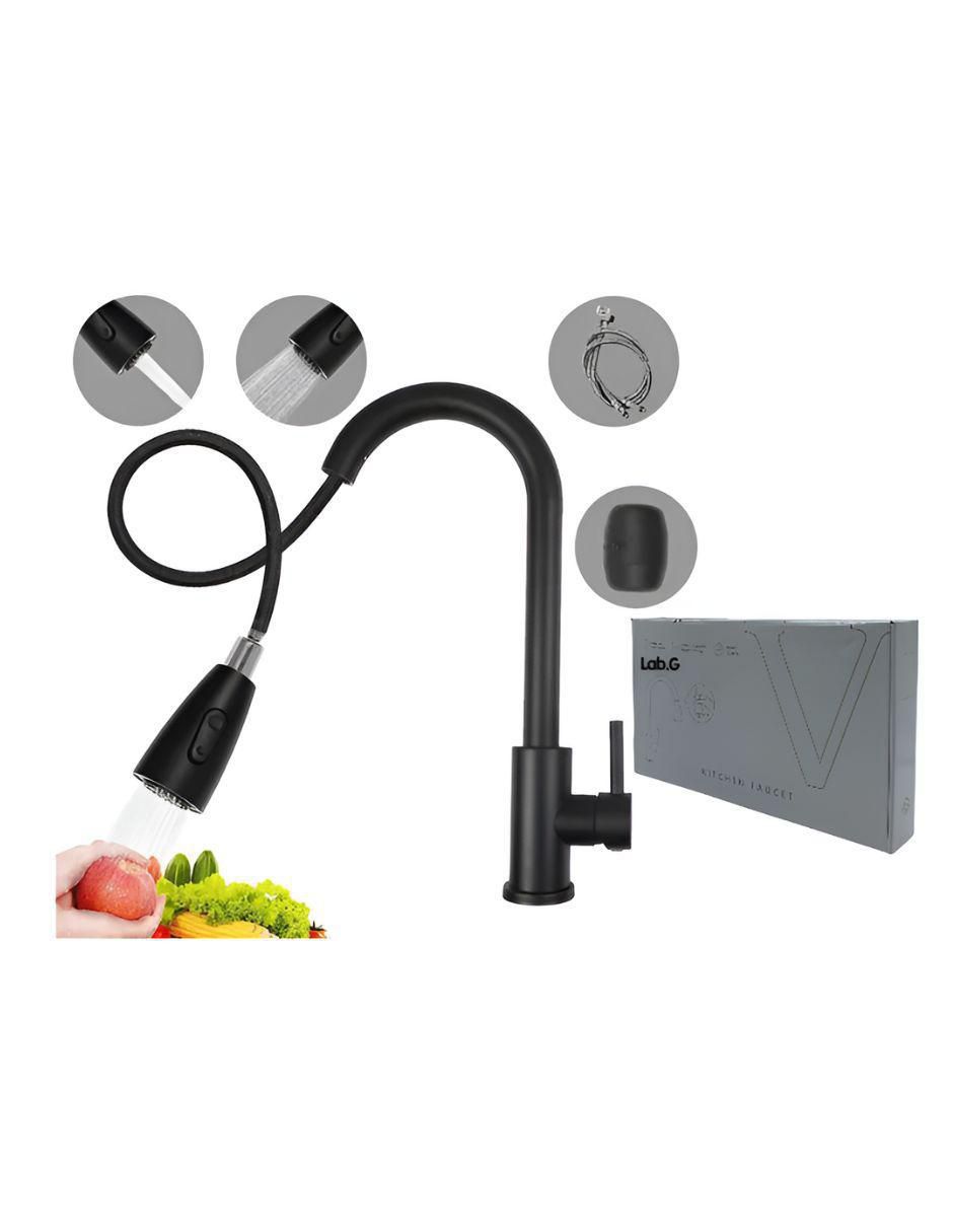Mezcladora para cocina 4