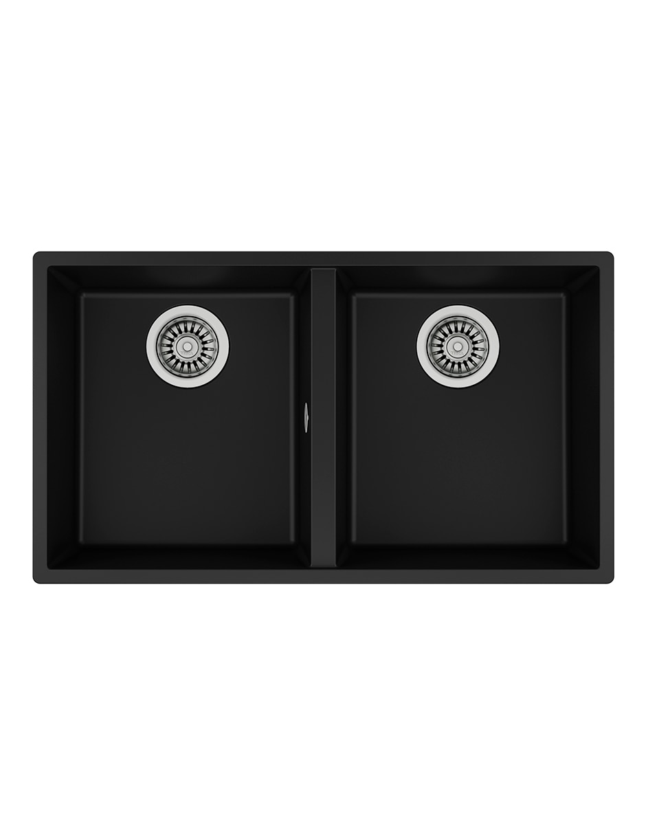 Tarja doble tina de cuarzo SQUARE760TG 5