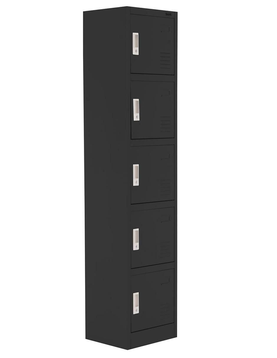 Locker de acero inoxidable
