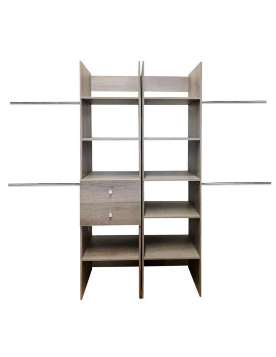 "clóset" closet modular decomobil