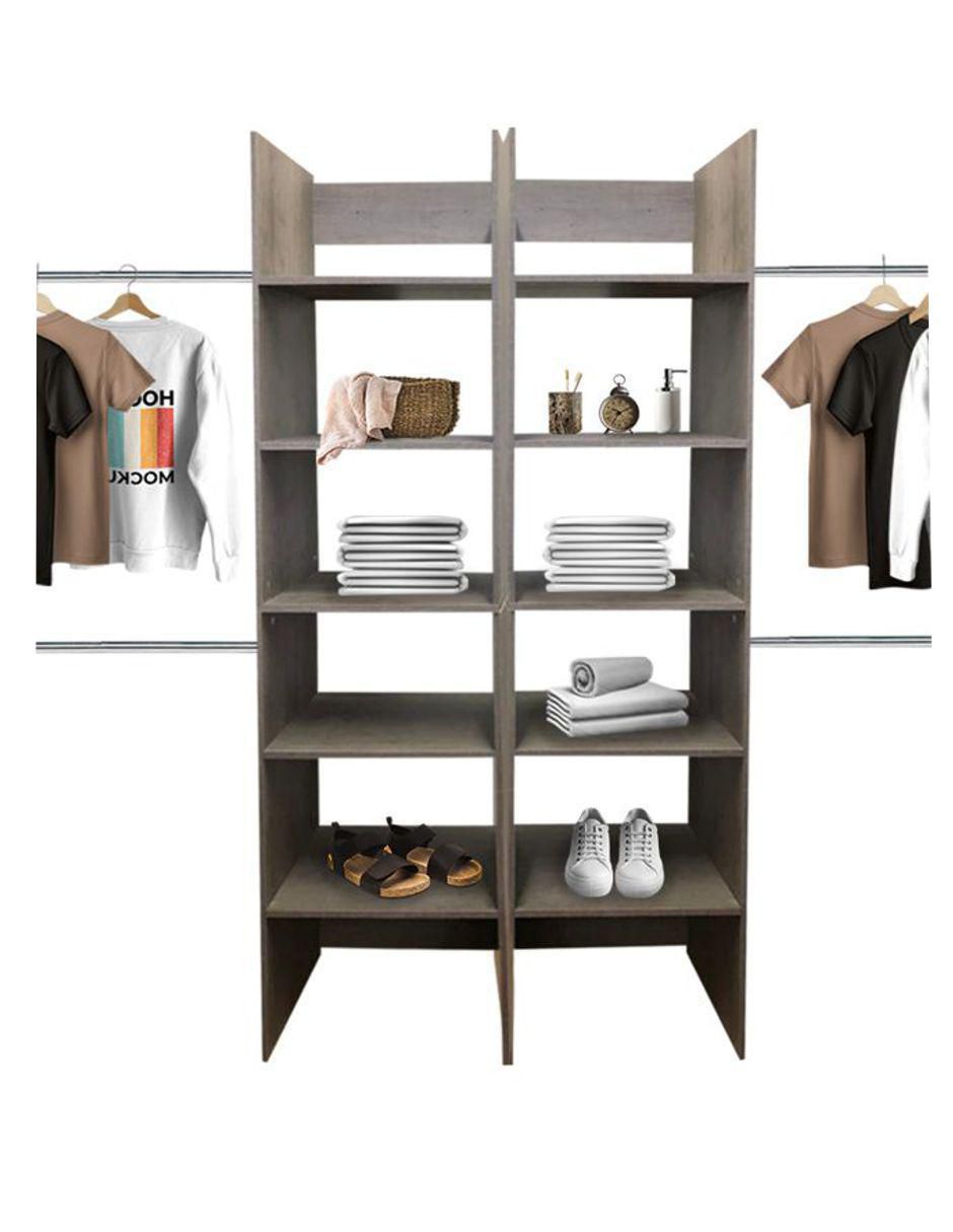 "clóset" closet decomobil