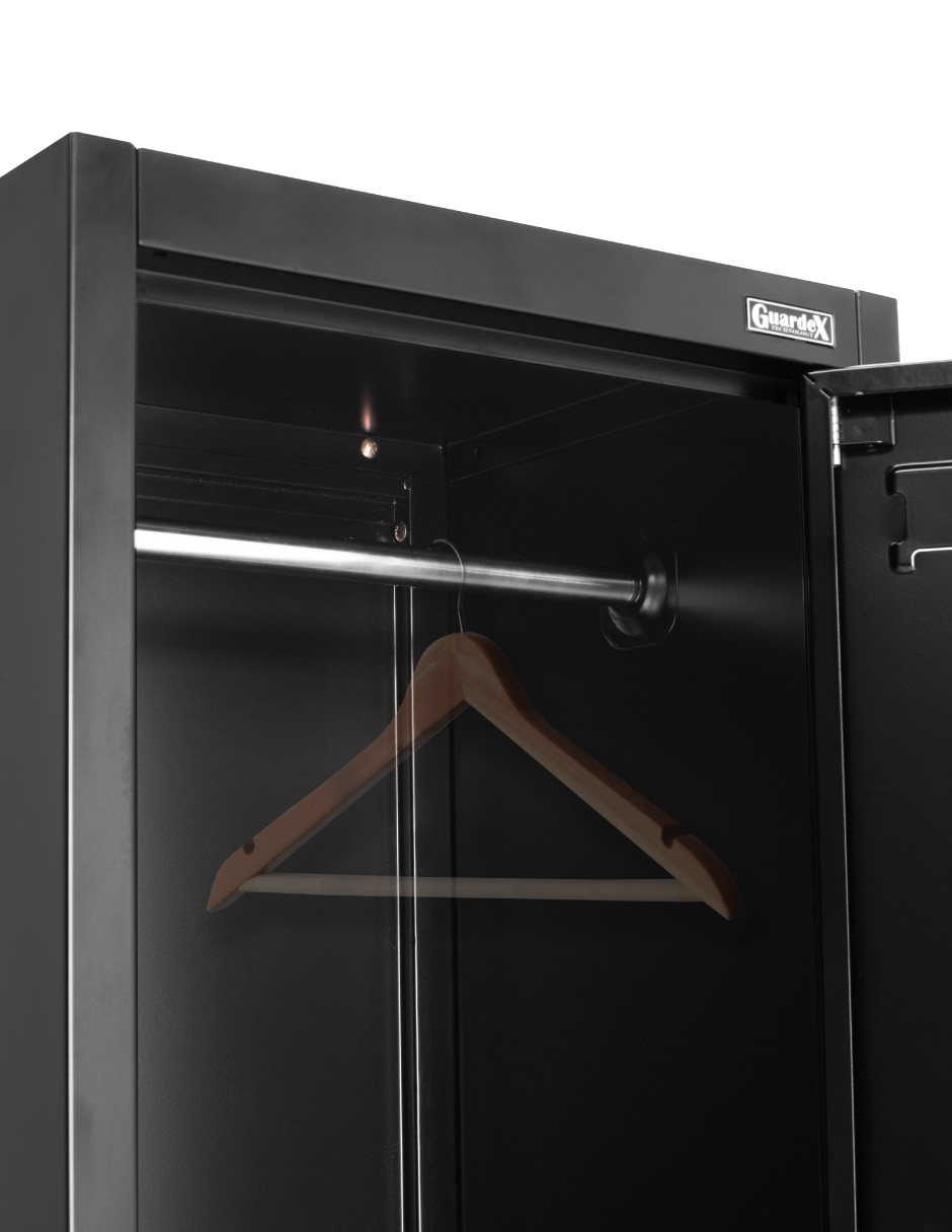Locker locker metálico acero inoxidable 7