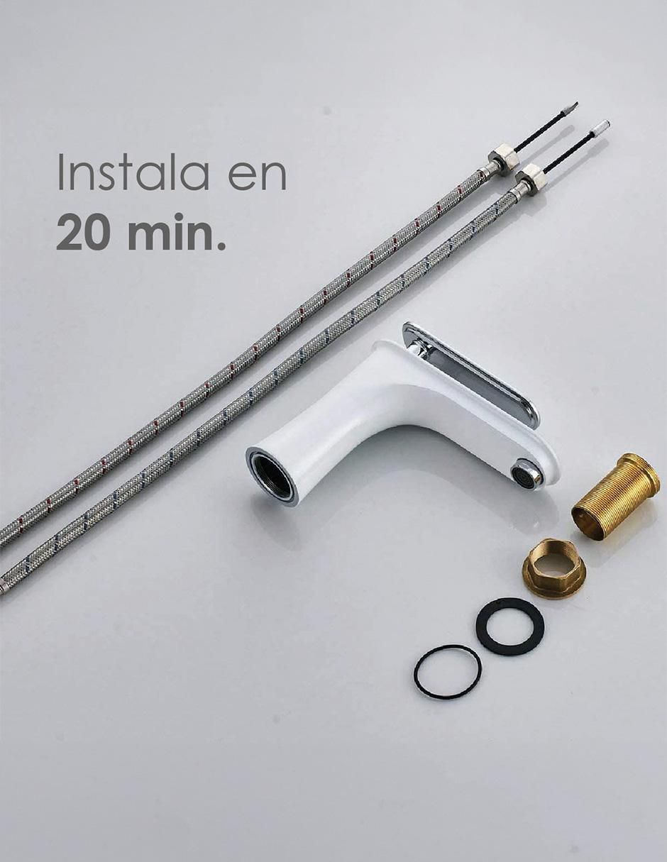 Monomando para baño 6