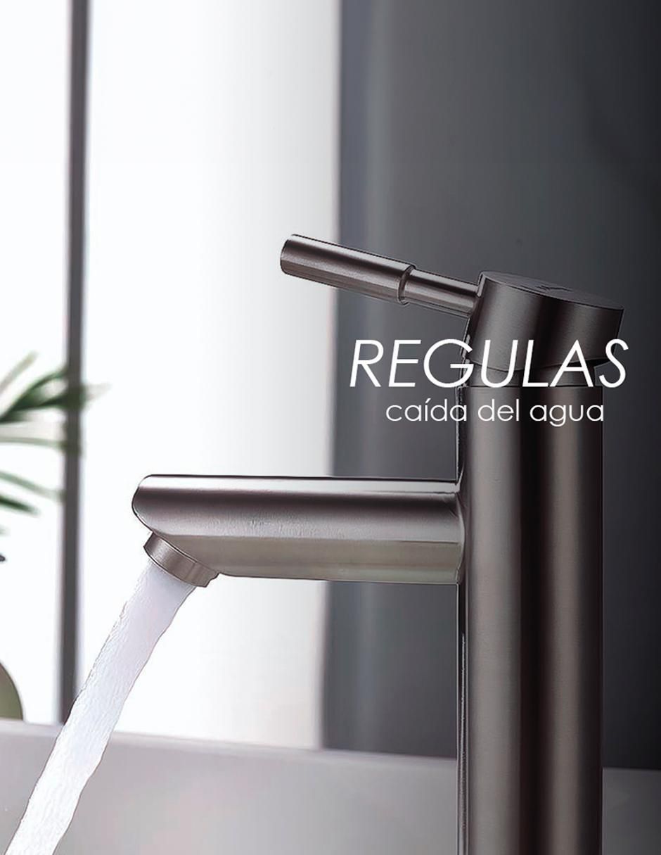 Monomando para baño 9