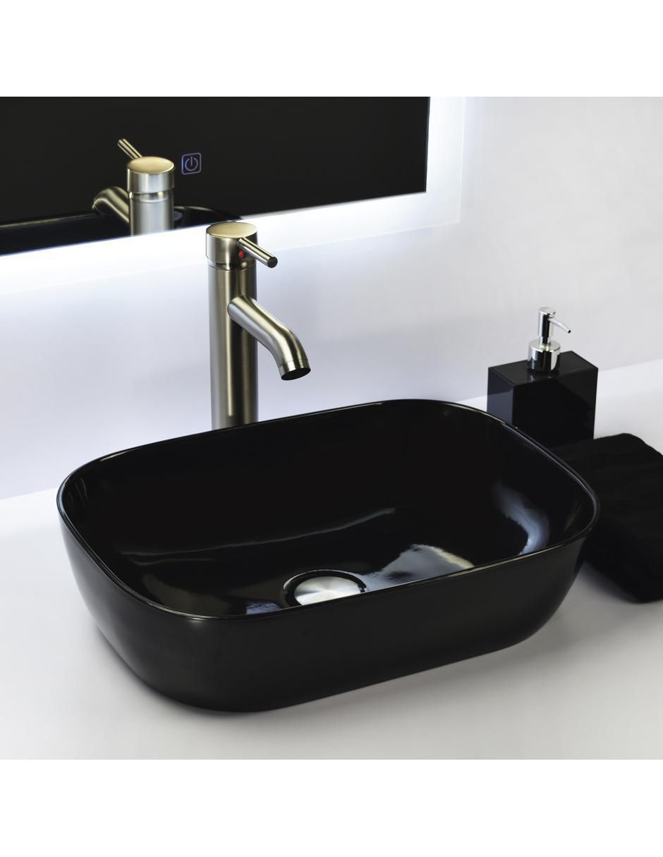 Lavabo manual 2