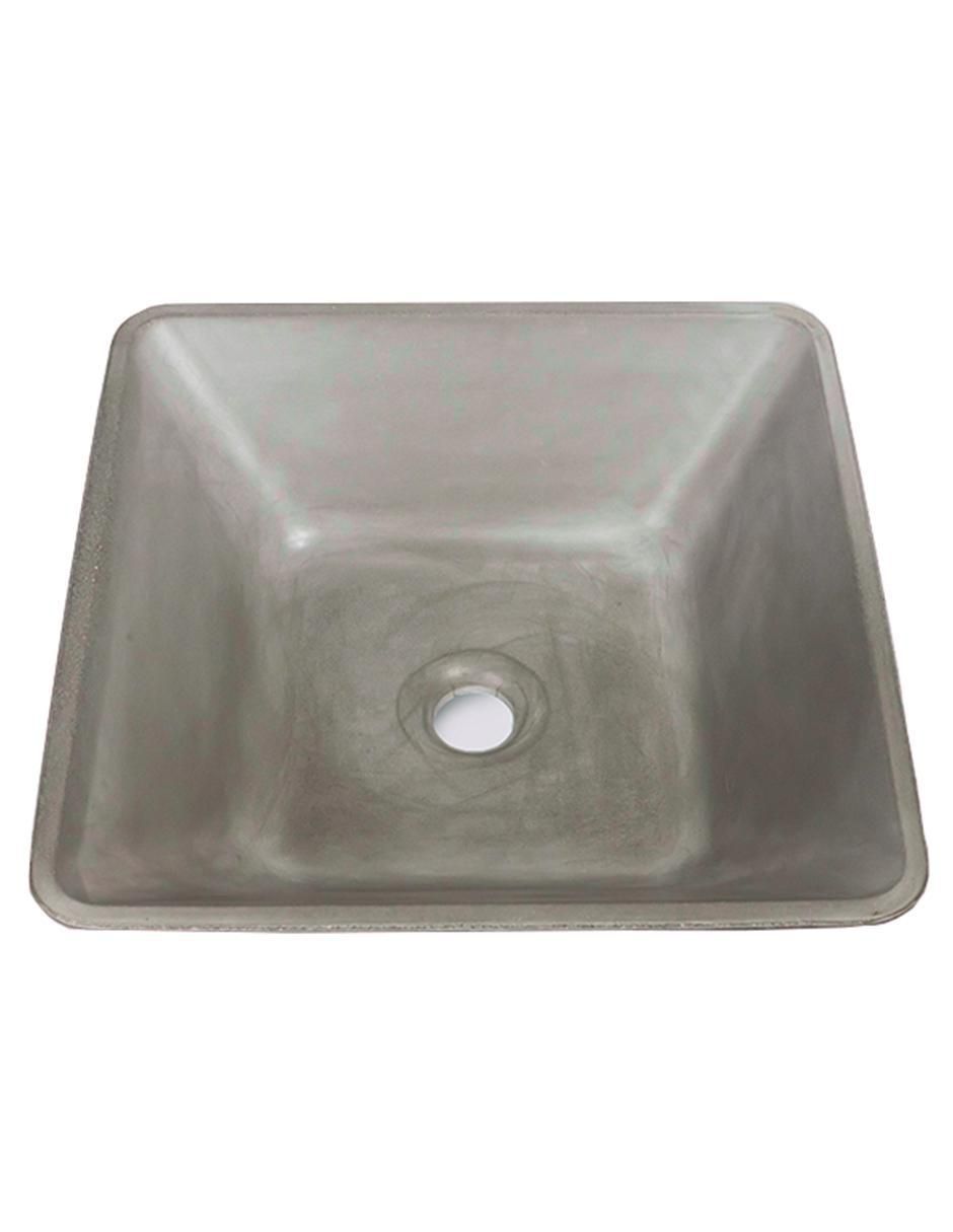 Lavabo estándar 2