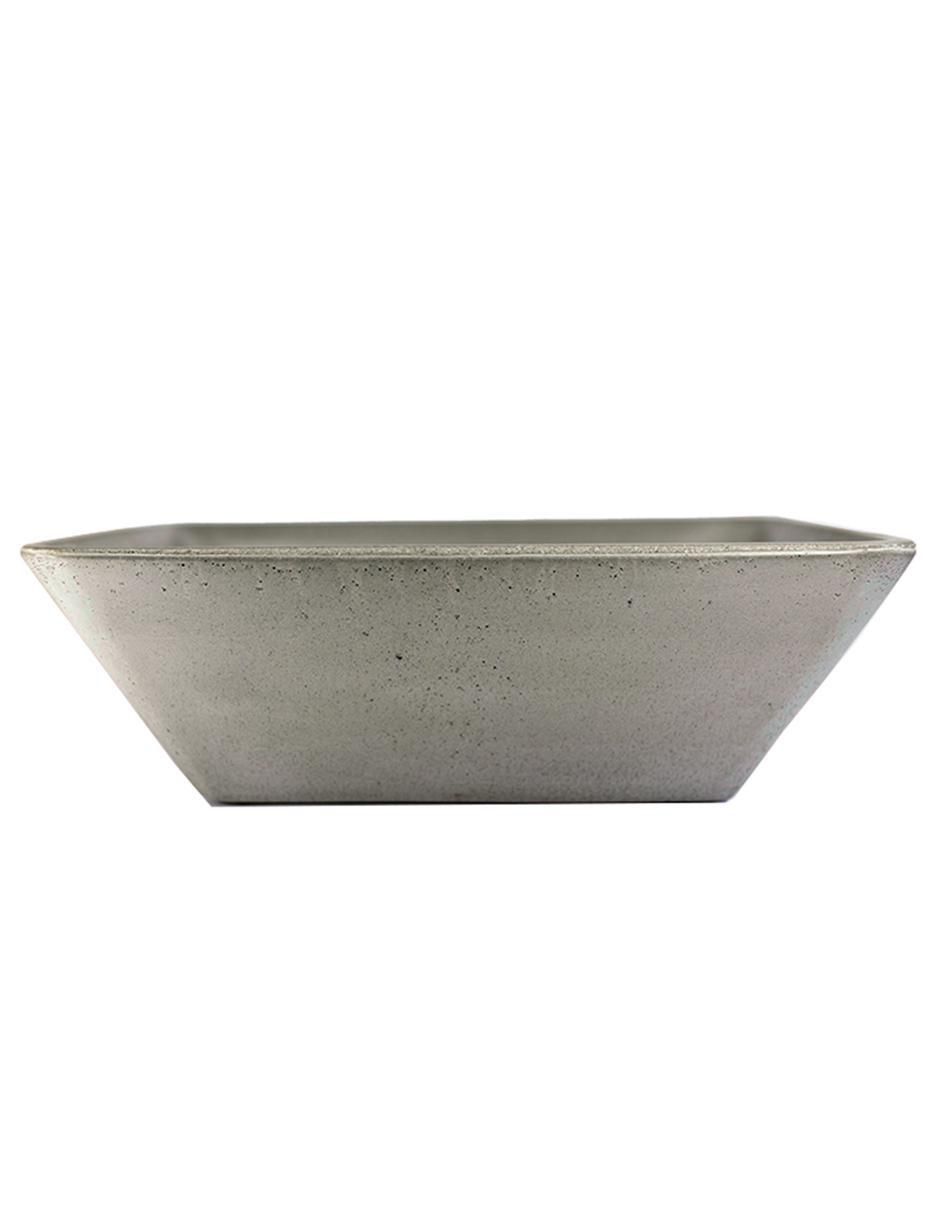 Lavabo estándar 4