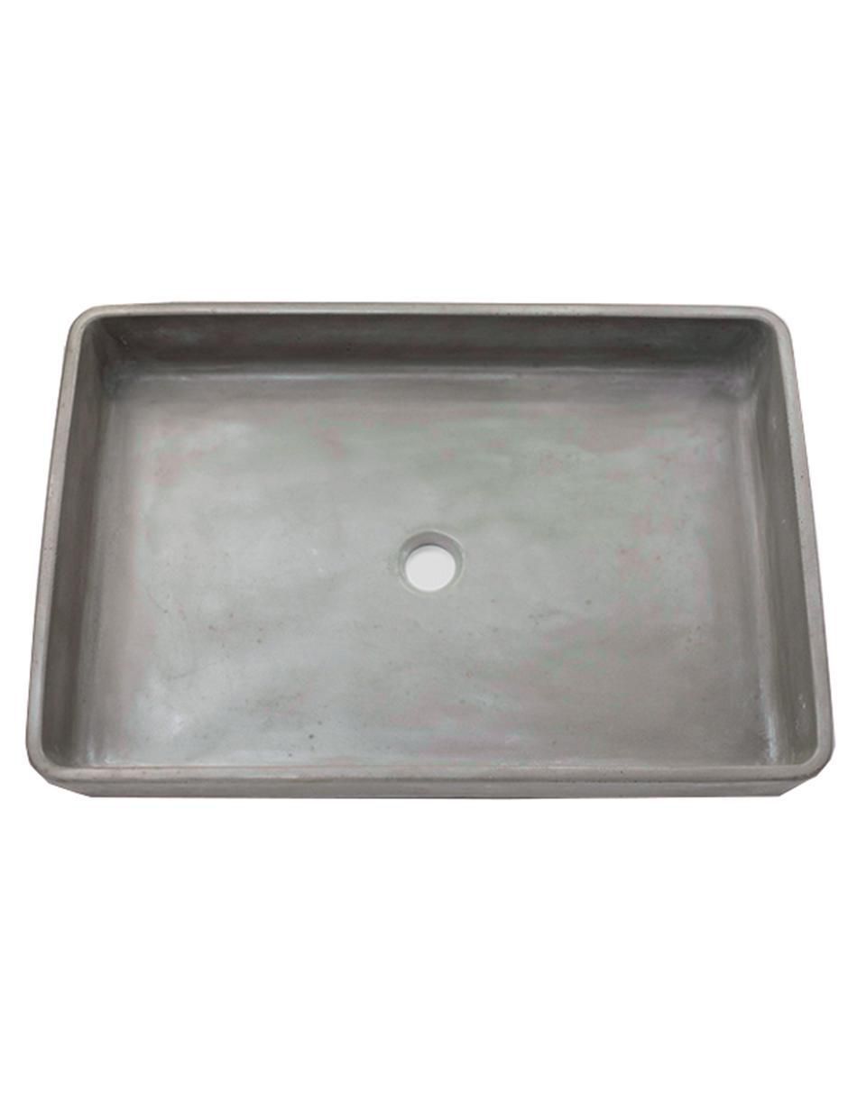 Lavabo estándar