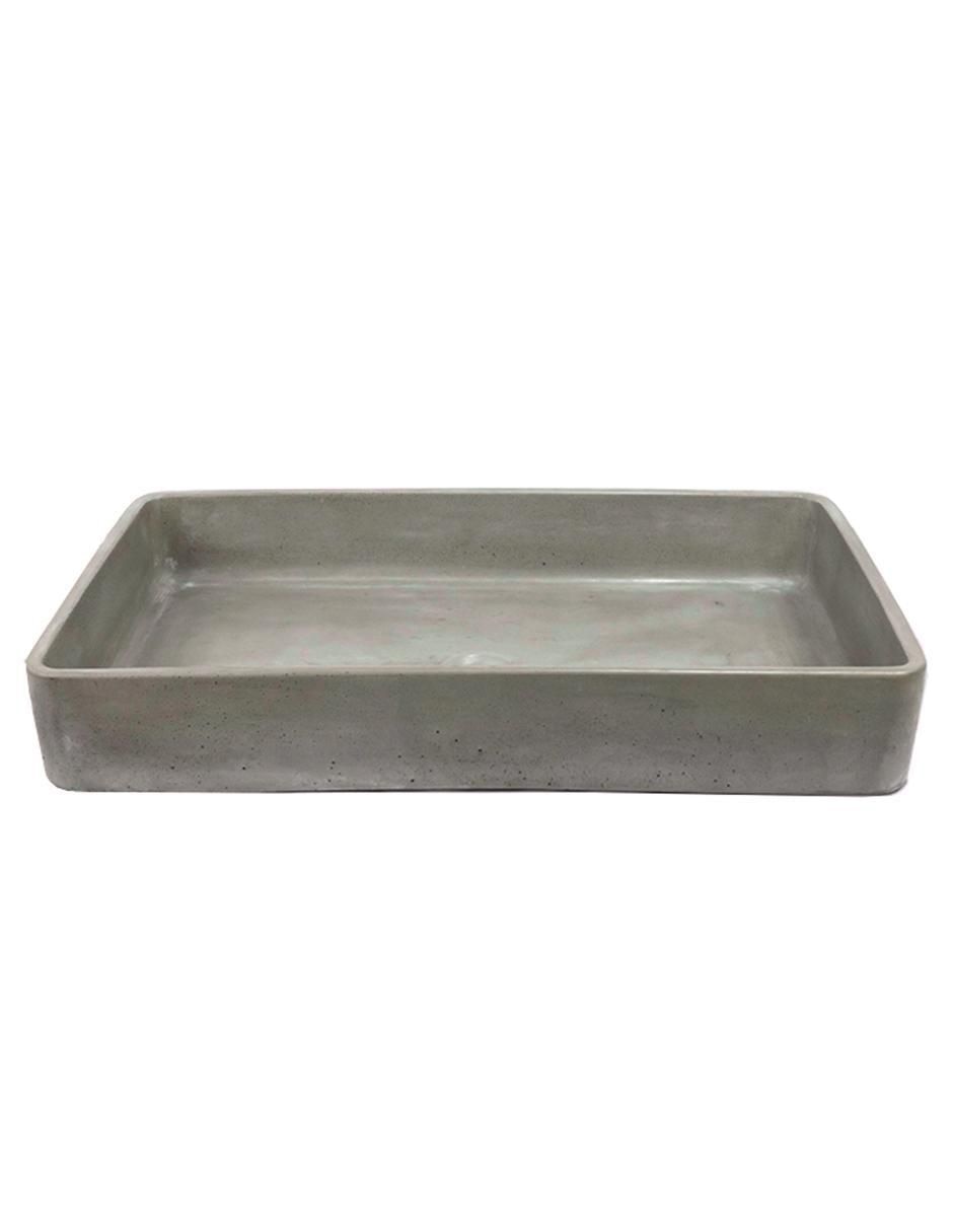 Lavabo estándar 2