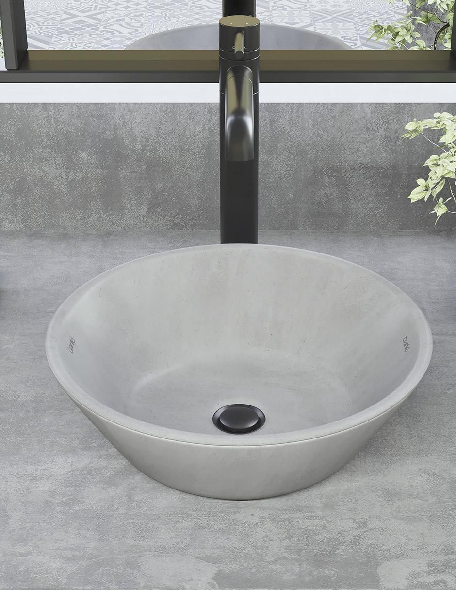 Lavabo estándar 3