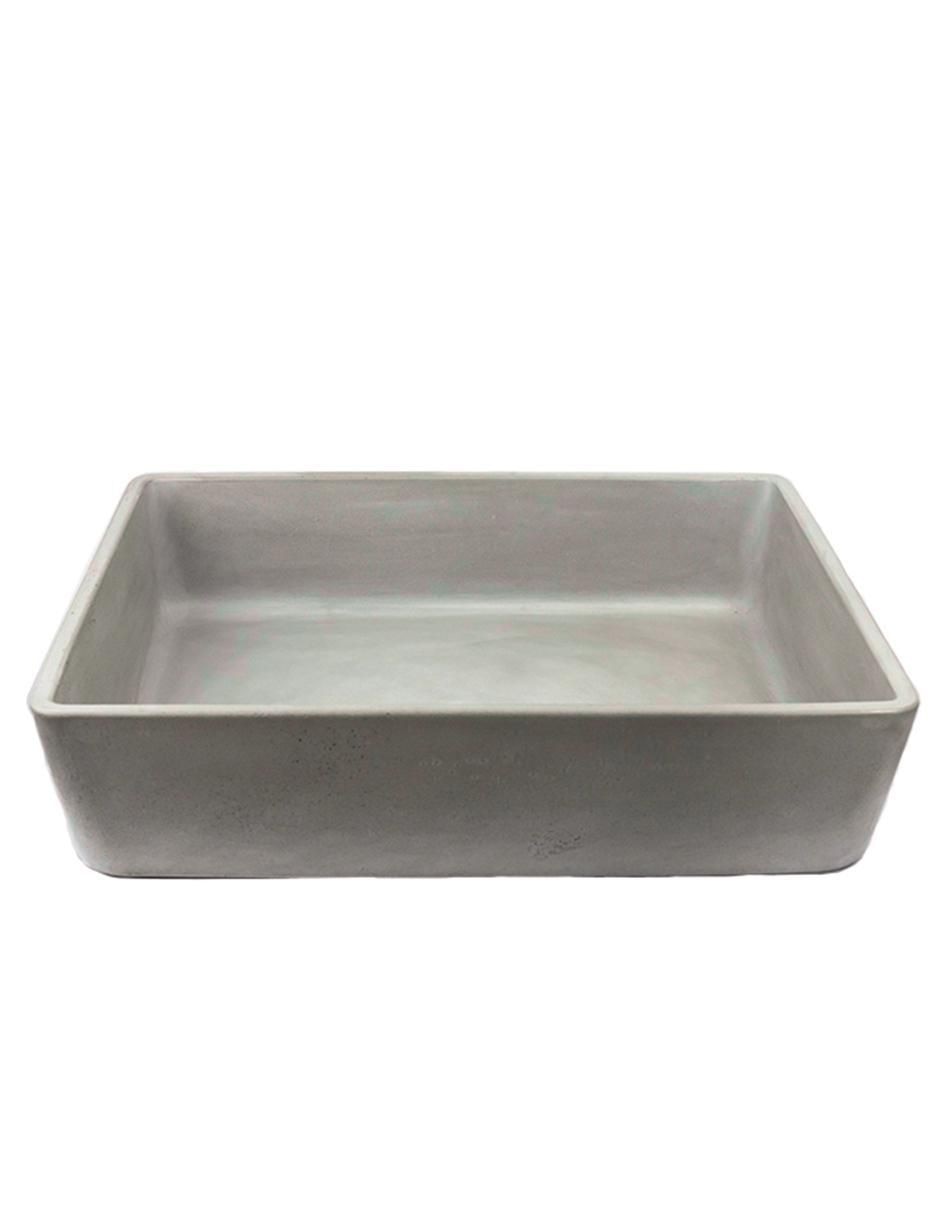Lavabo estándar 6