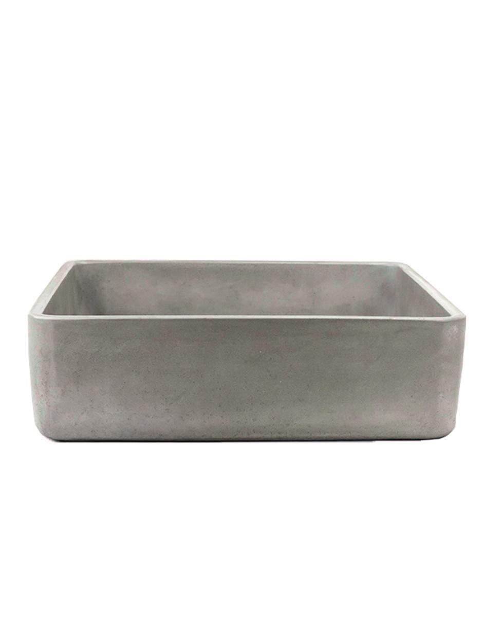 Lavabo empotrable 5