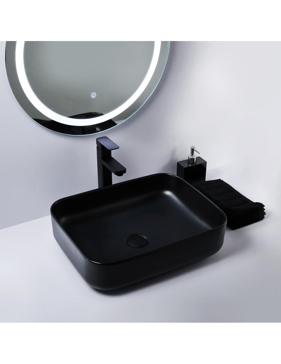 Lavabo manual 2