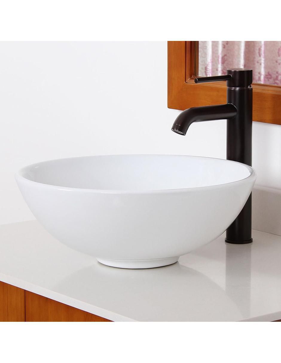 Lavabo manual 4