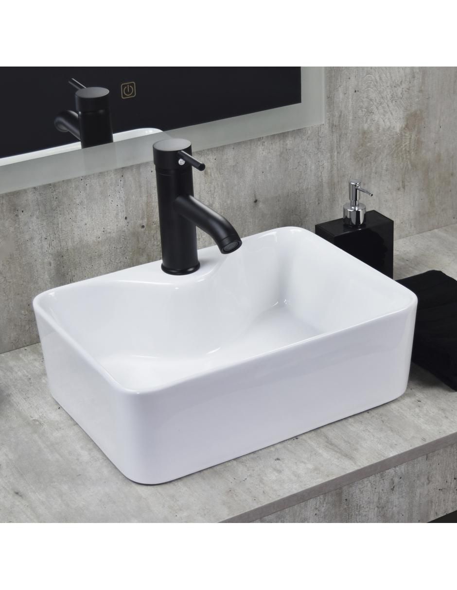 Lavabo manual 2
