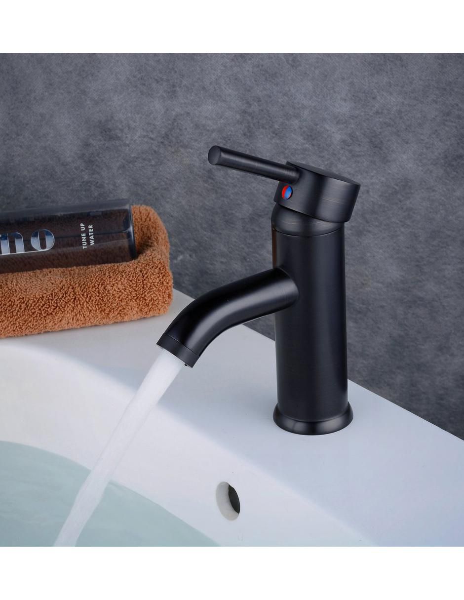 Lavabo manual 3